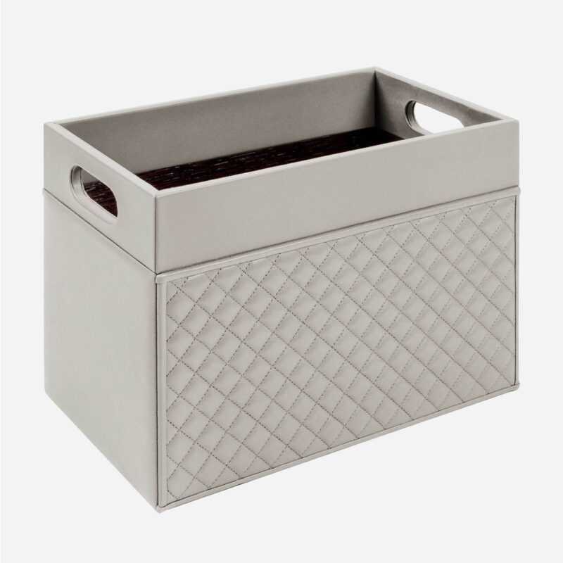 EMY DIAMONDS MAGAZINE HOLDER