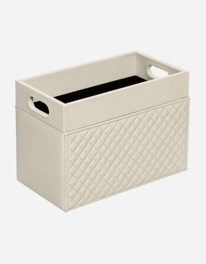 EMY DIAMONDS MAGAZINE HOLDER