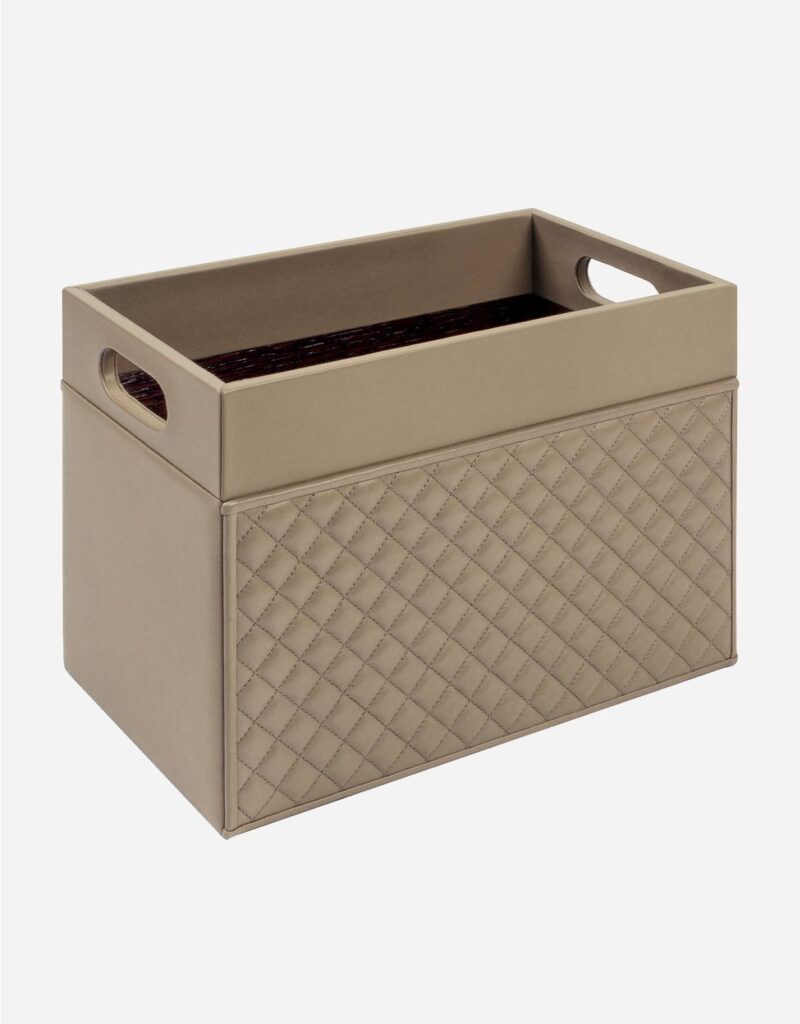 EMY DIAMONDS MAGAZINE HOLDER