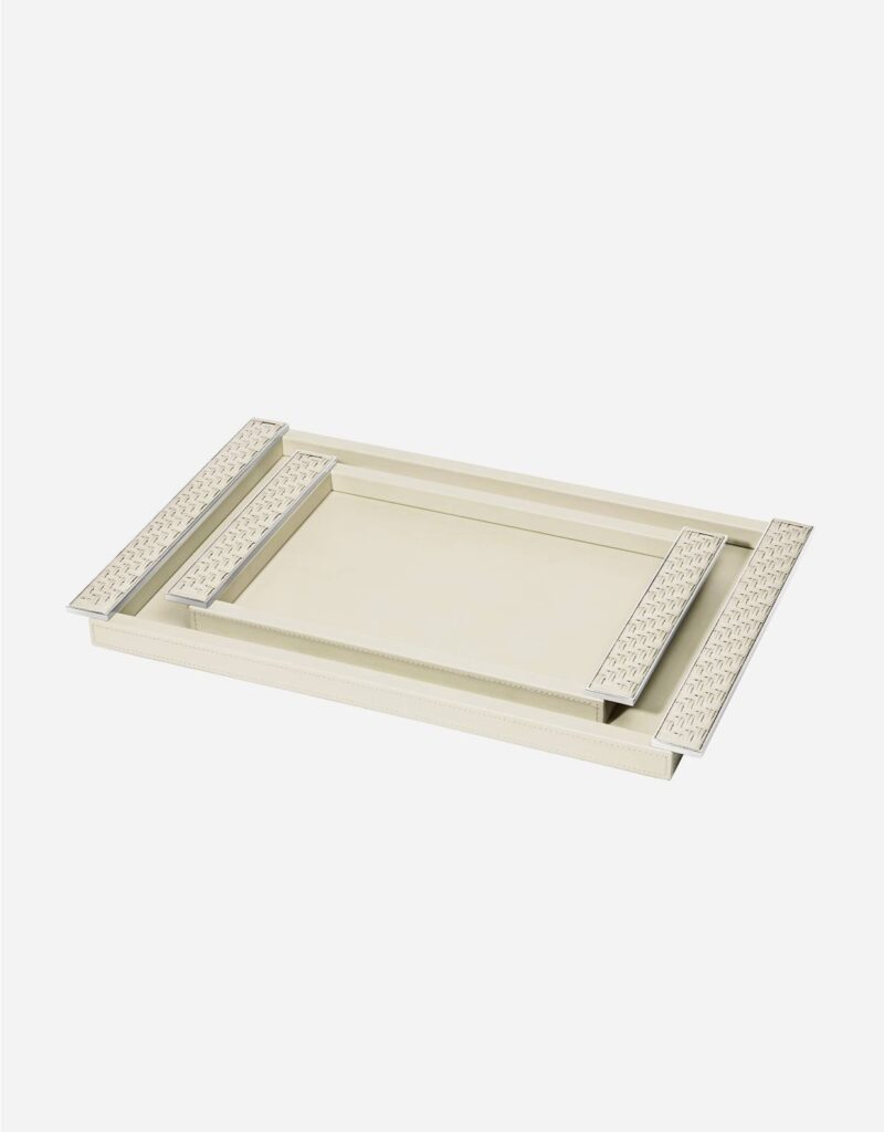 CIRCE RECTANGULAR TRAY