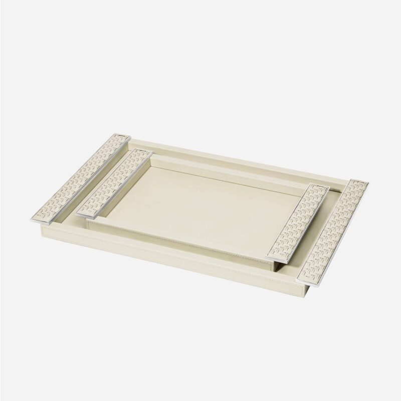 CIRCE RECTANGULAR TRAY