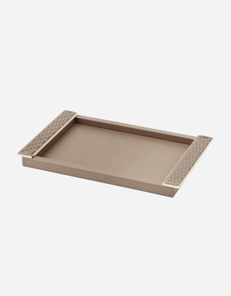 CIRCE RECTANGULAR TRAY