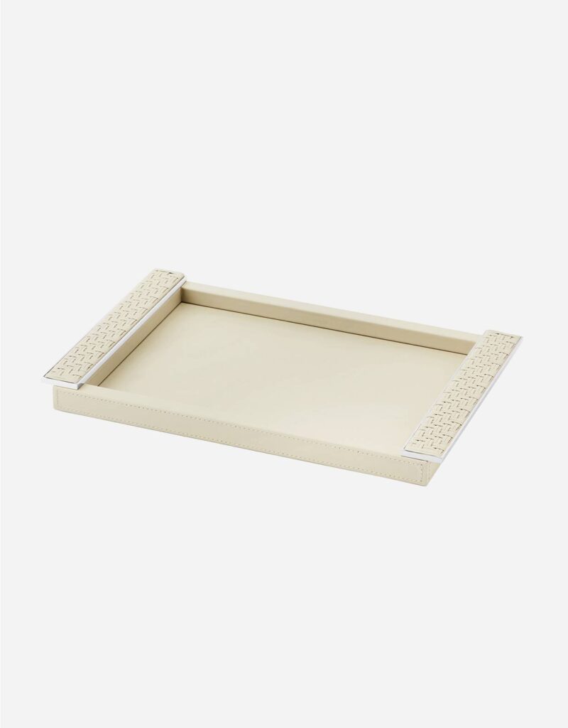 CIRCE RECTANGULAR TRAY