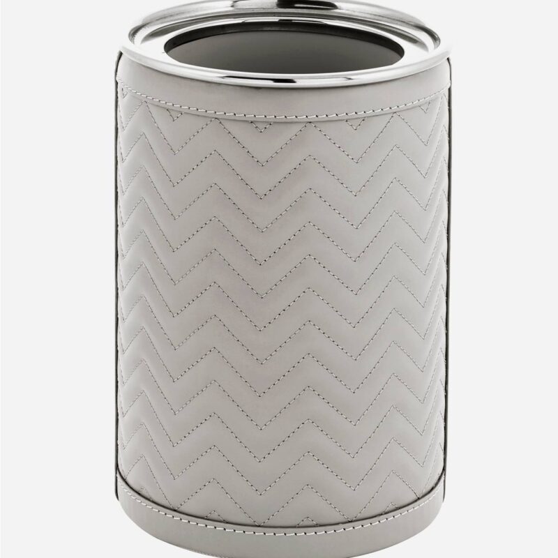 MENFI HERRINGBONE BOTTLE COOLER