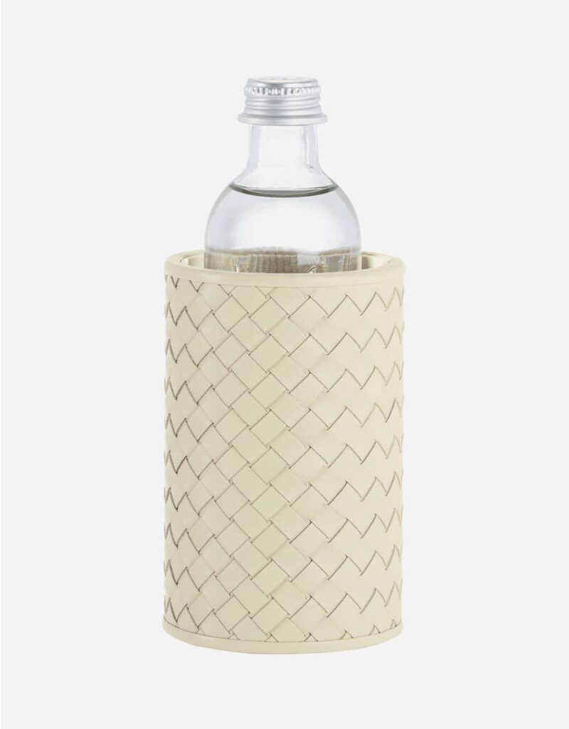 NOLI HANDWOVEN BOTTLE HOLDER