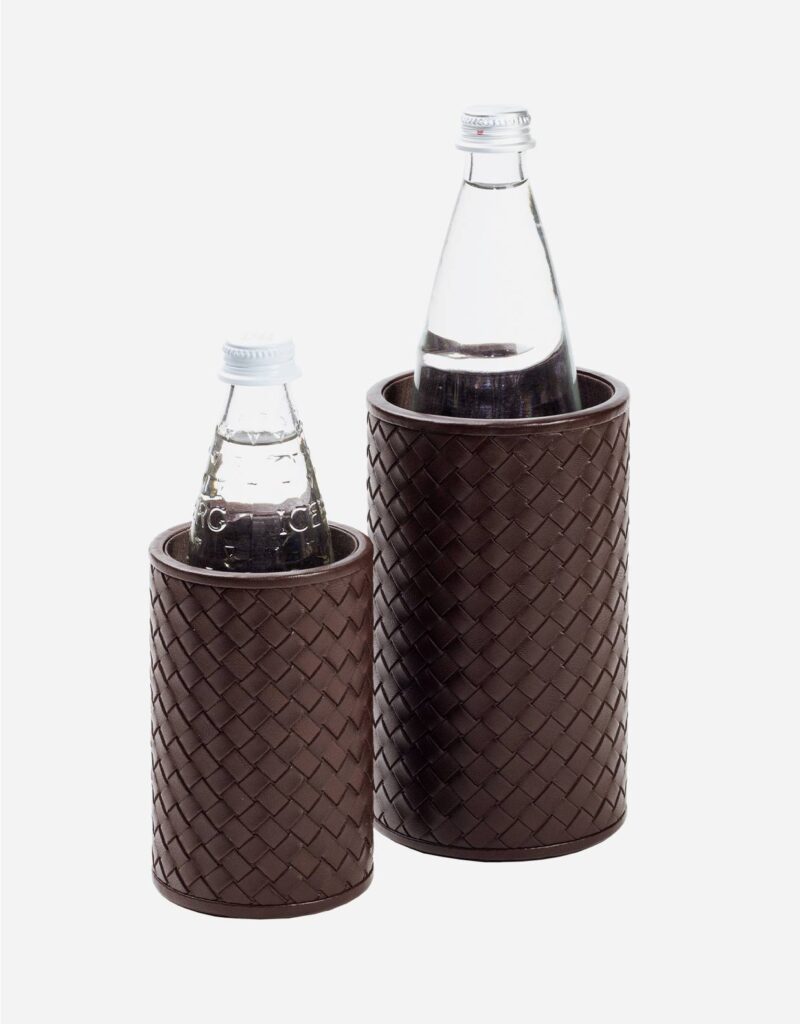 NOLI HANDWOVEN BOTTLE HOLDER