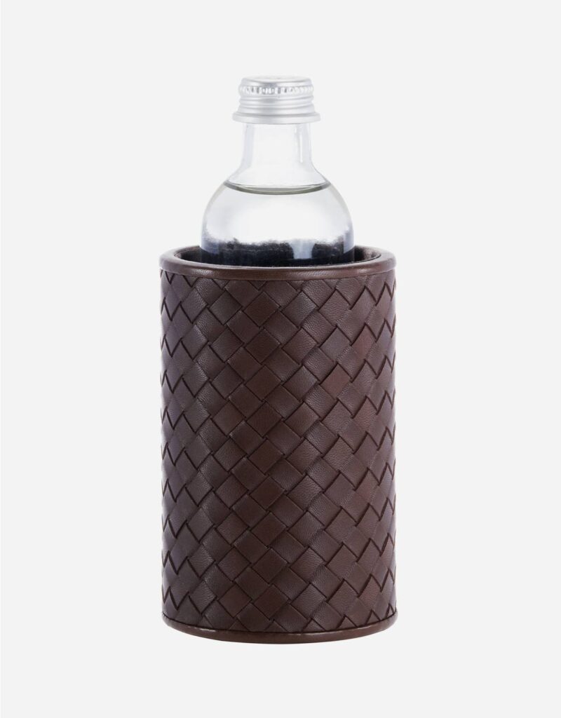 NOLI HANDWOVEN BOTTLE HOLDER