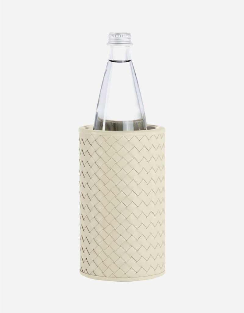 NOLI HANDWOVEN BOTTLE HOLDER