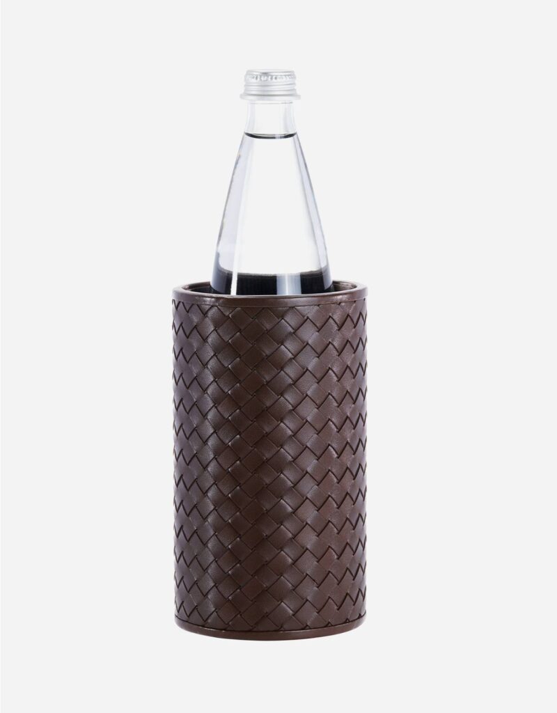 NOLI HANDWOVEN BOTTLE HOLDER