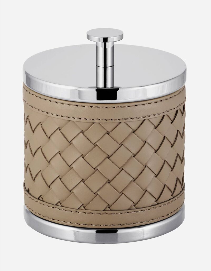 ALGHERO HANDWOVEN BOX