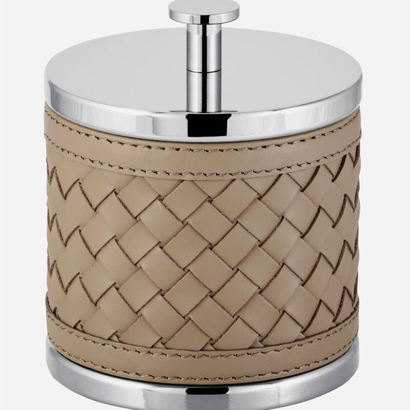 ALGHERO HANDWOVEN BOX