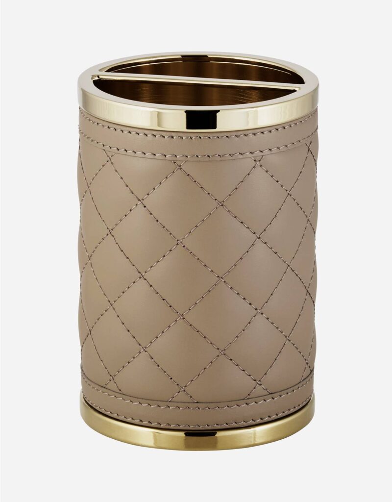 ALGHERO DIAMONDS TOOTHBRUSH HOLDER