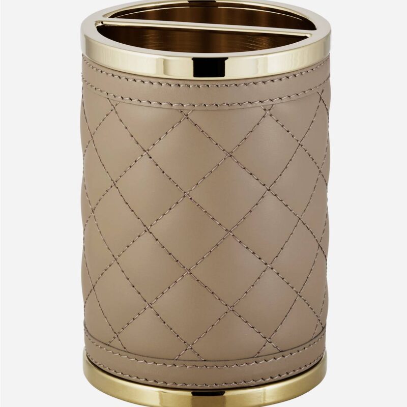 ALGHERO DIAMONDS TOOTHBRUSH HOLDER