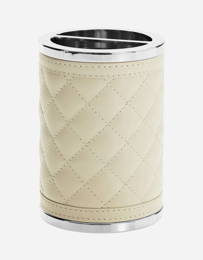 ALGHERO DIAMONDS TOOTHBRUSH HOLDER