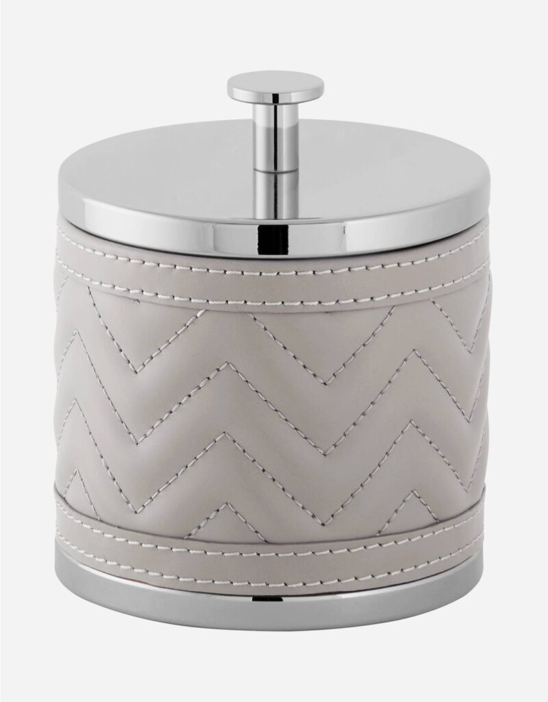 ALGHERO HERRINGBONE BOX