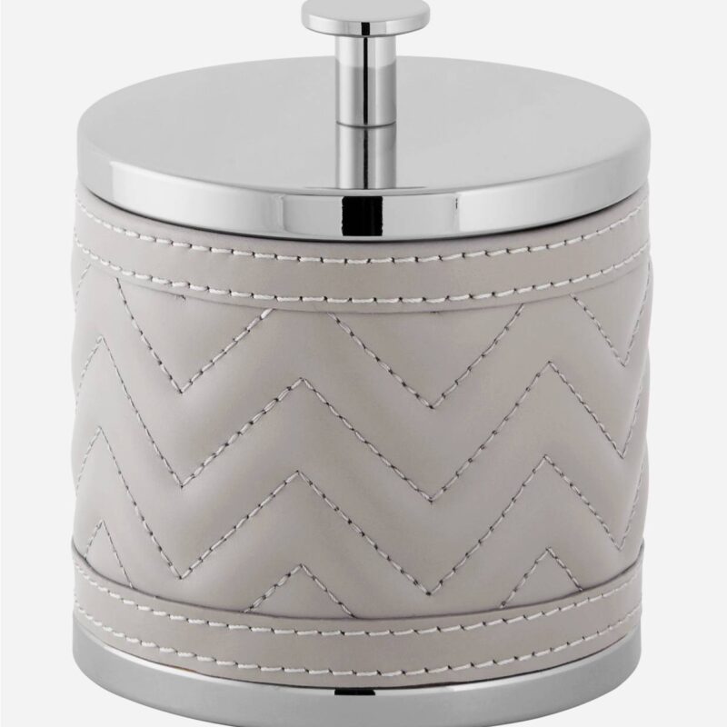ALGHERO HERRINGBONE BOX