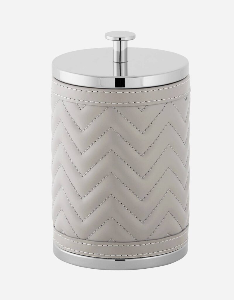 ALGHERO HERRINGBONE BOX