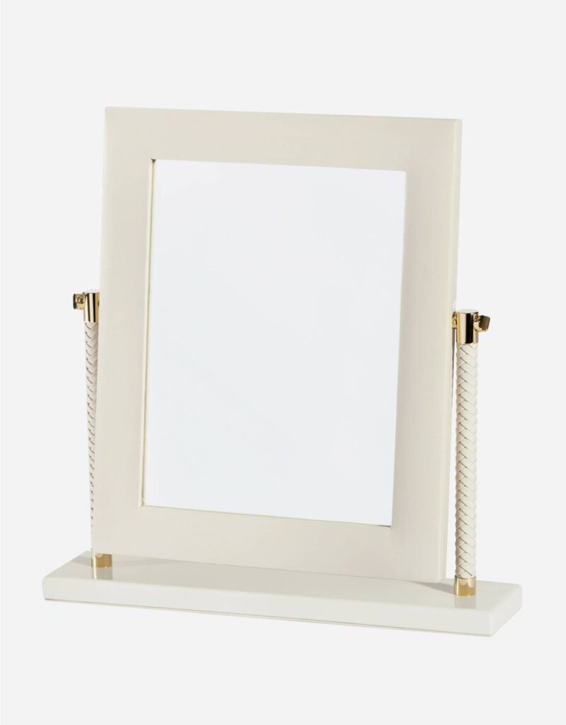 VIESTE FREESTANDING MIRROR