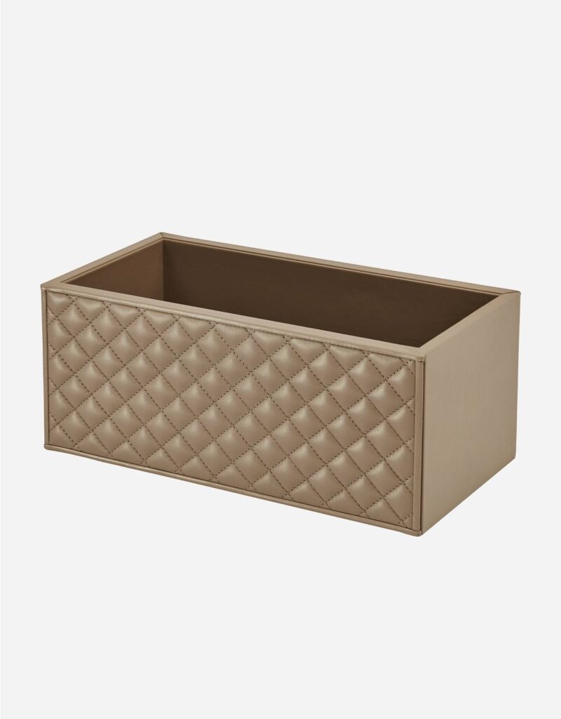 SCILLA DIAMONDS BASKET