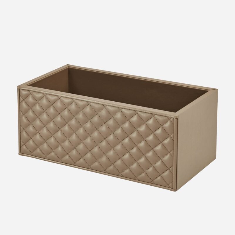 SCILLA DIAMONDS BASKET