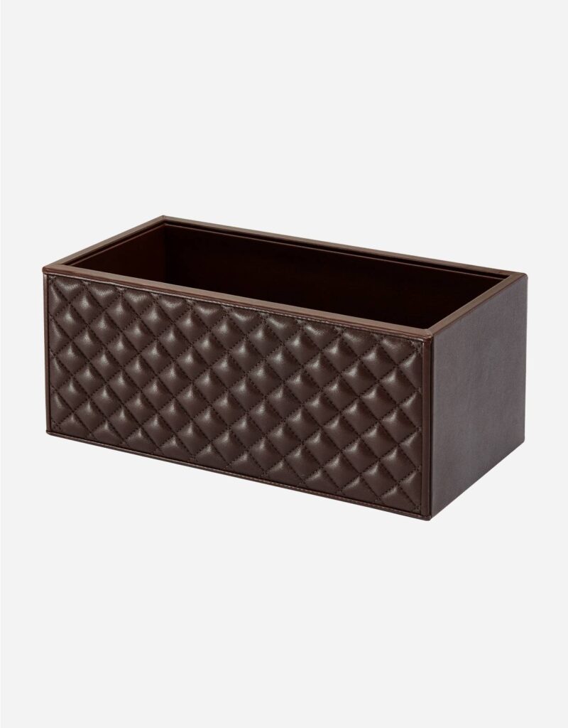 SCILLA DIAMONDS BASKET
