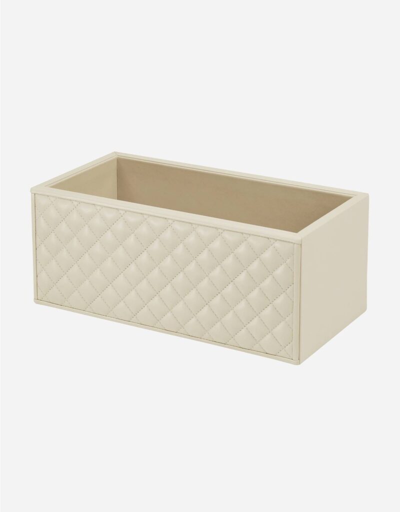 SCILLA DIAMONDS BASKET