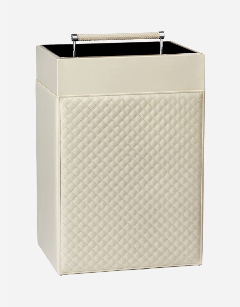 DIANA DIAMONDS LAUNDRY BASKET