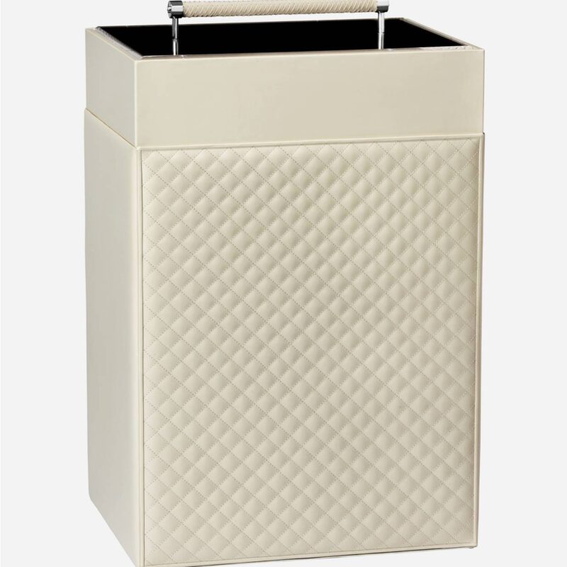 DIANA DIAMONDS LAUNDRY BASKET