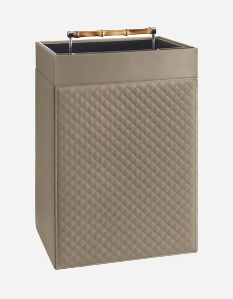 FRIDA DIAMONDS LAUNDRY BASKET