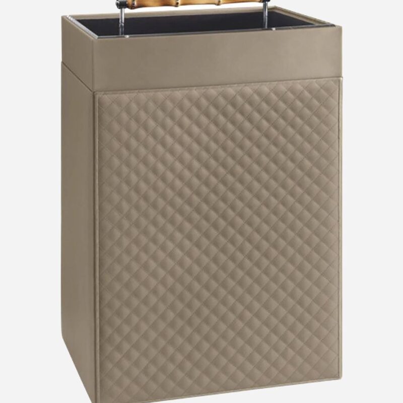 FRIDA DIAMONDS LAUNDRY BASKET
