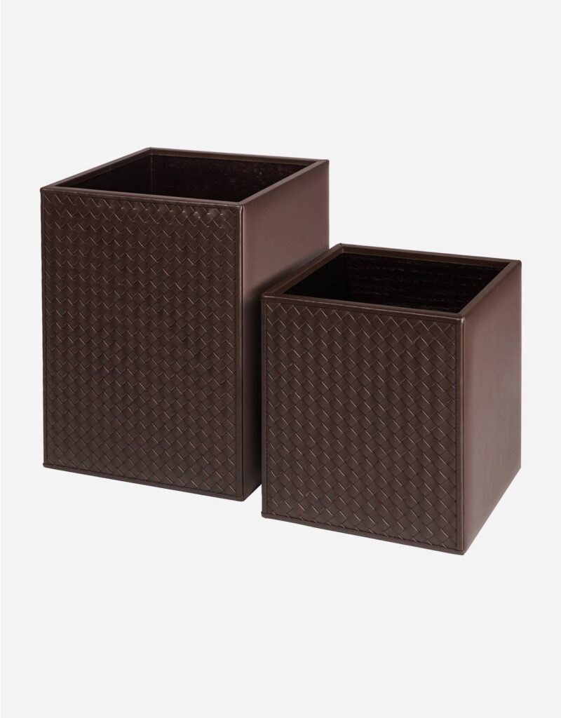 IVO HANDWOVEN BIN