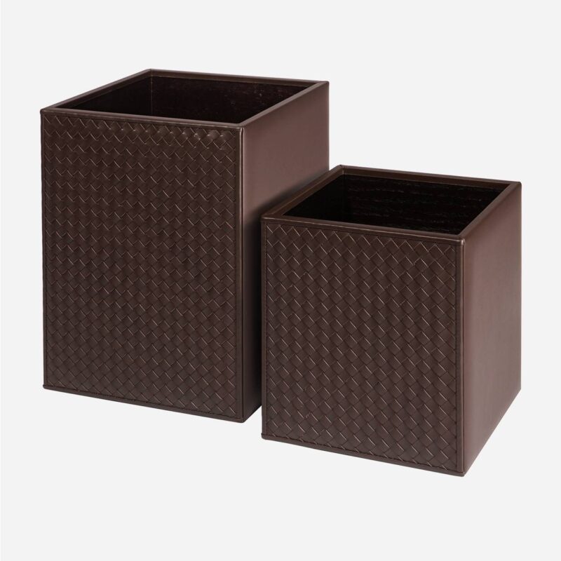 IVO HANDWOVEN BIN