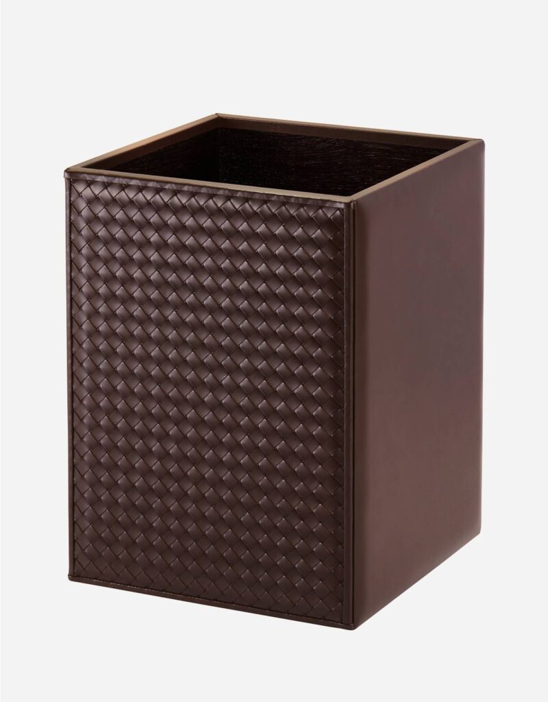 IVO HANDWOVEN BIN