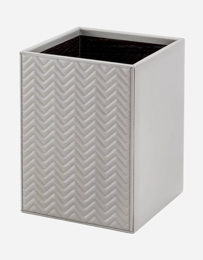 IVO HERRINGBONE BIN