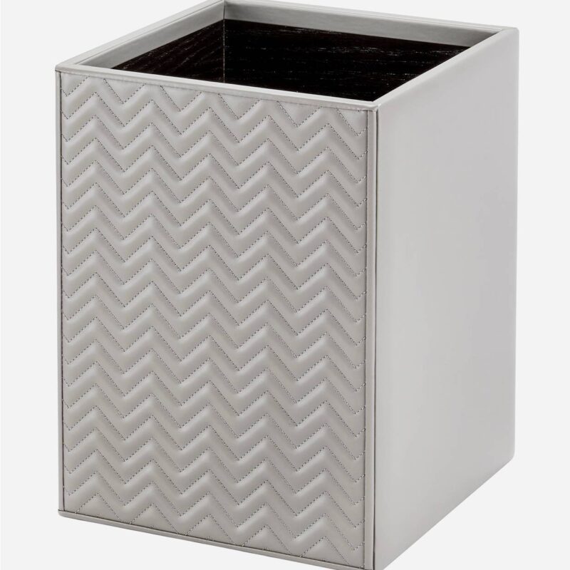 IVO HERRINGBONE BIN
