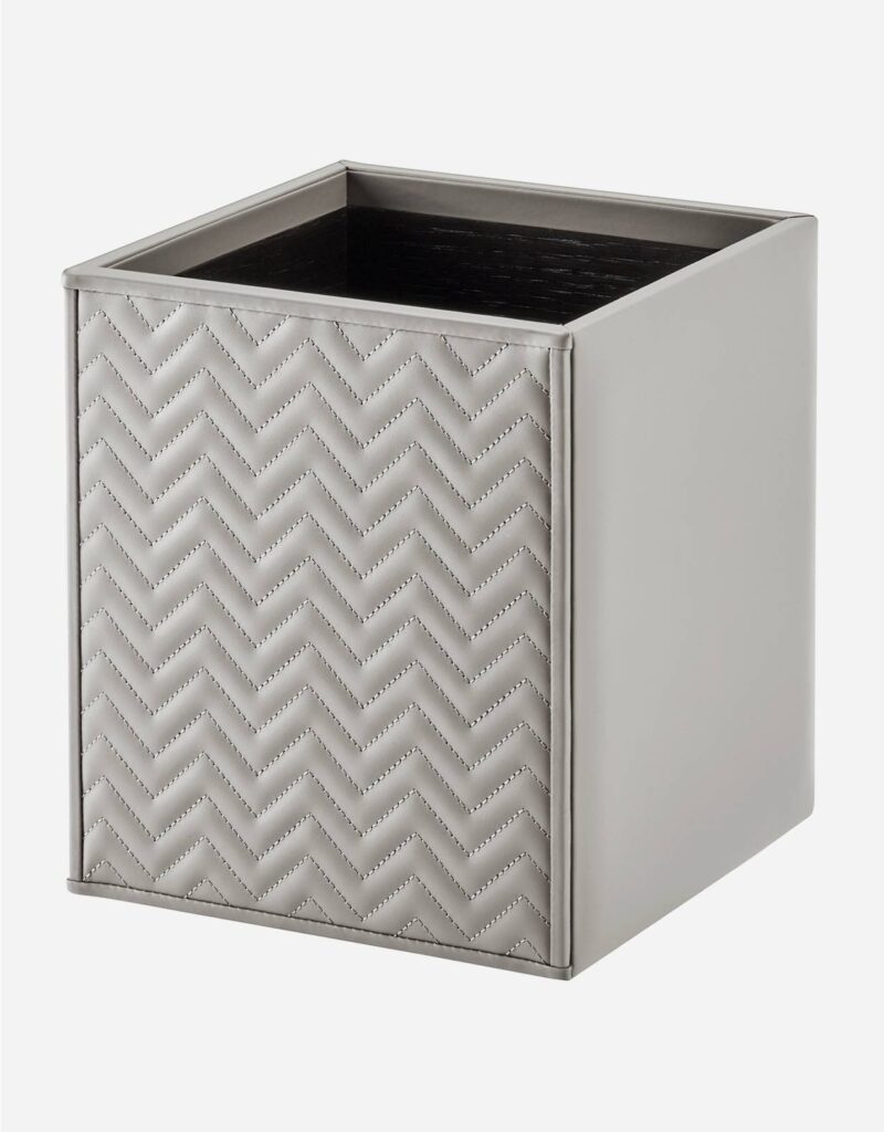 IVO HERRINGBONE BIN