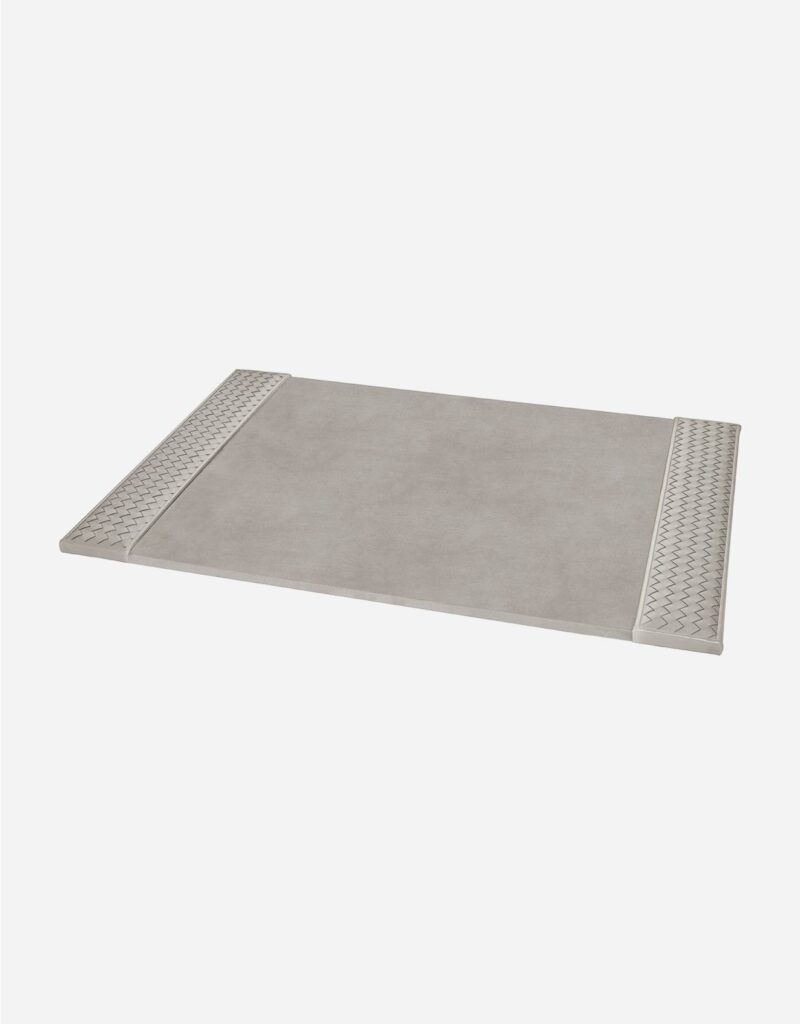 CELIO HANDWOVEN DESK PAD