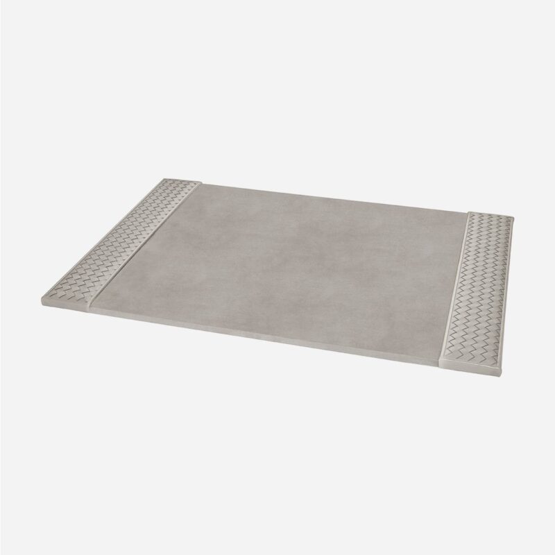 CELIO HANDWOVEN DESK PAD