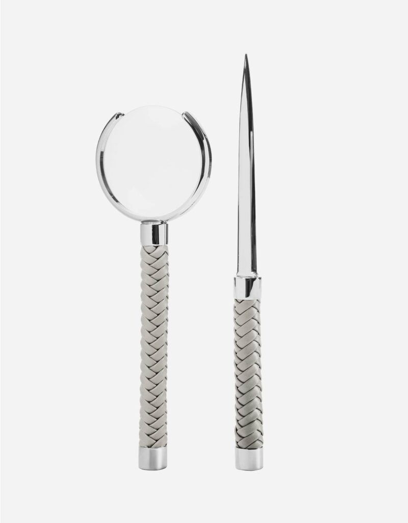 CELIO HANDWOVEN LETTER OPENER