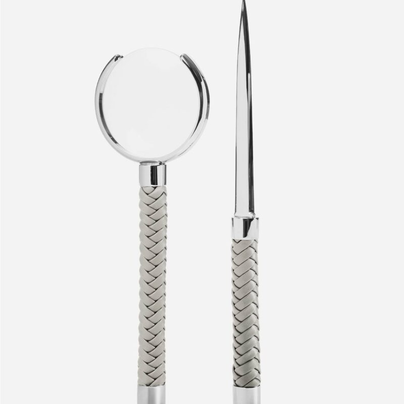 CELIO HANDWOVEN LETTER OPENER