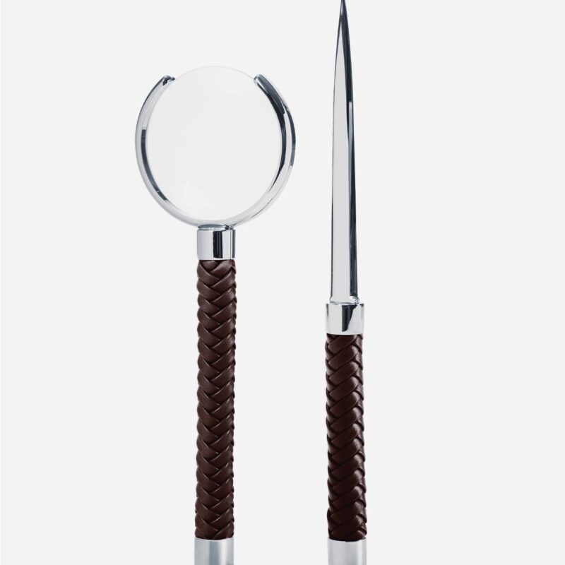 CELIO HANDWOVEN MAGNIFIER