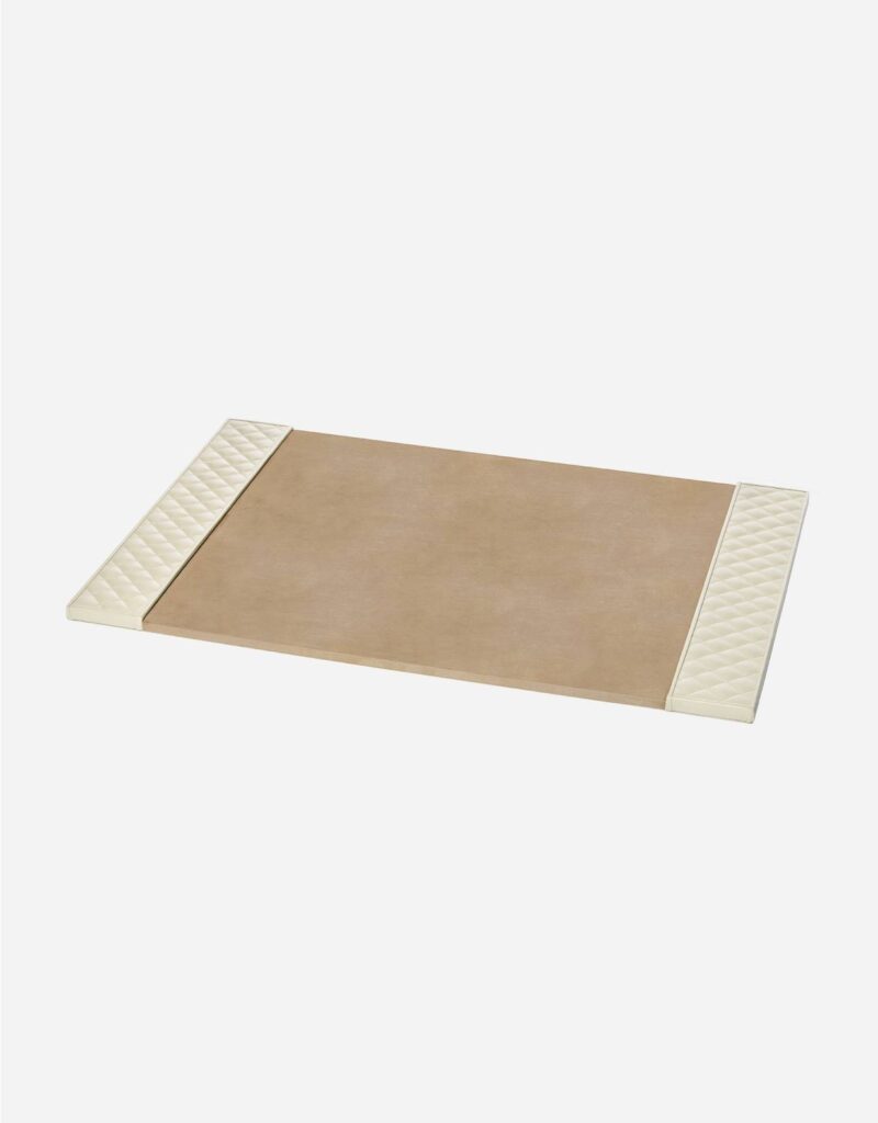 CELIO DIAMONDS DESK PAD