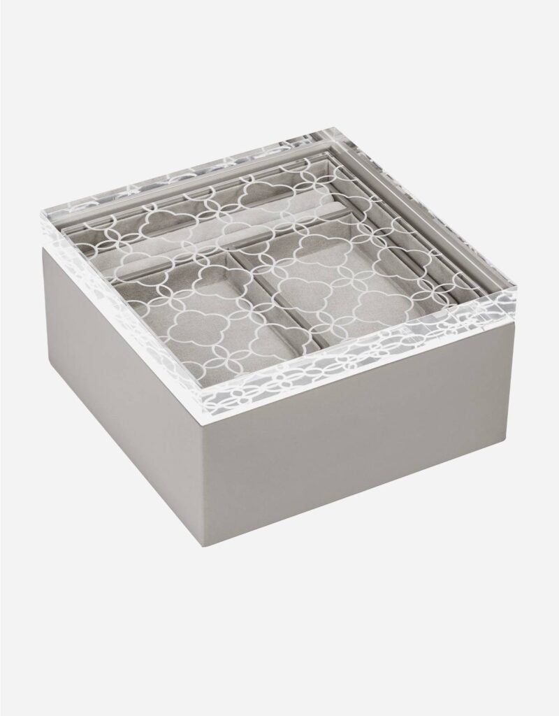 IRIS JEWELLERY BOX