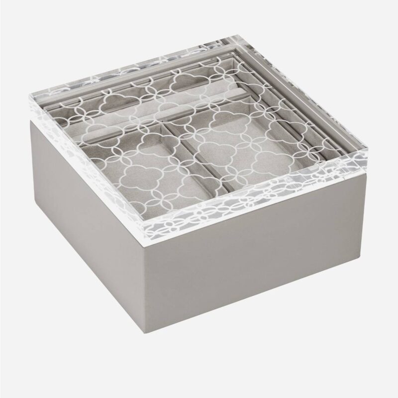 IRIS JEWELLERY BOX