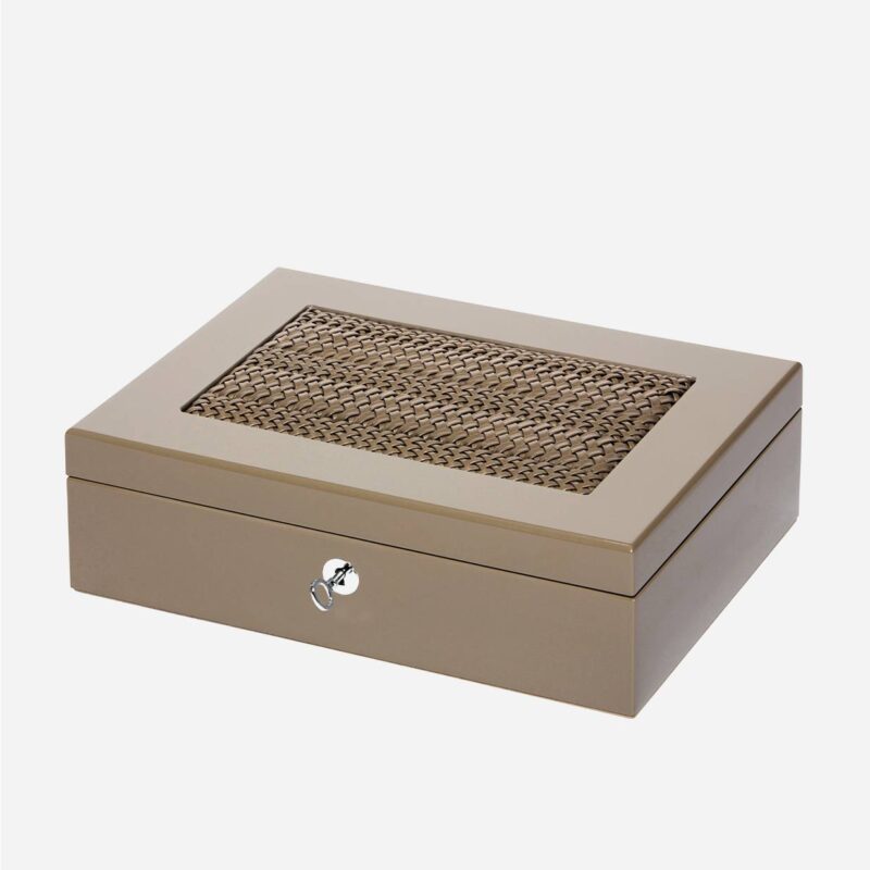 RIETI JEWELLERY BOX