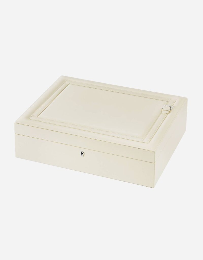 MILA JEWELLERY BOX