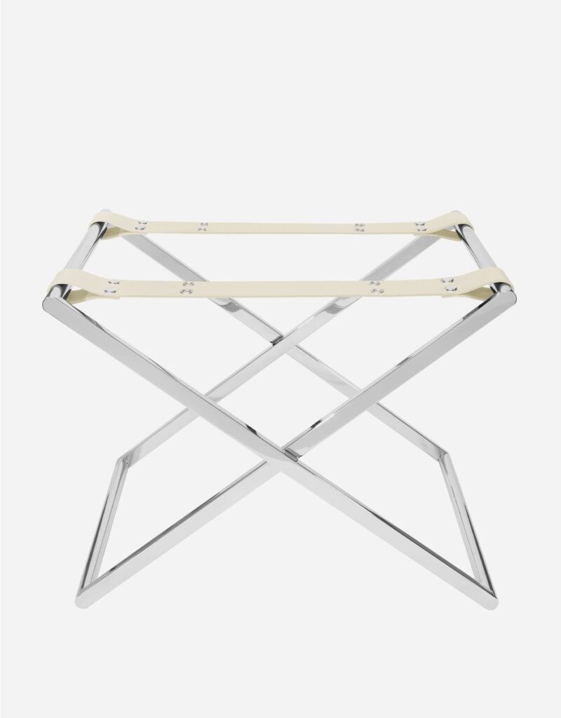 SIBARI LUGGAGE RACK
