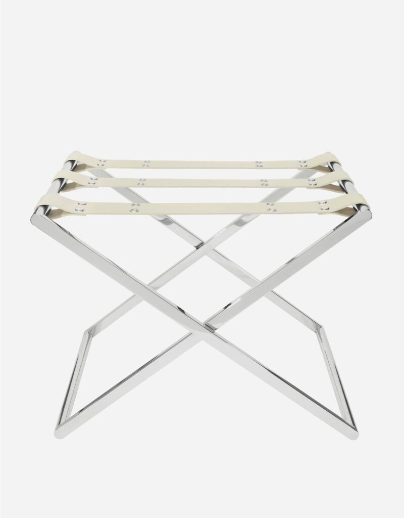 SIBARI LUGGAGE RACK