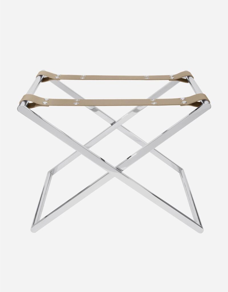 SIBARI LUGGAGE RACK