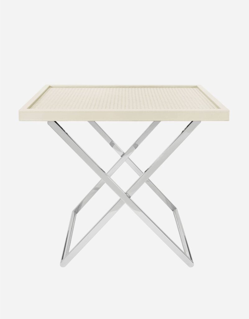 ERICE SIDE TABLE